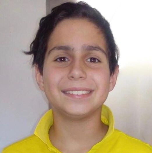 Arturo Rafael Segura Martín