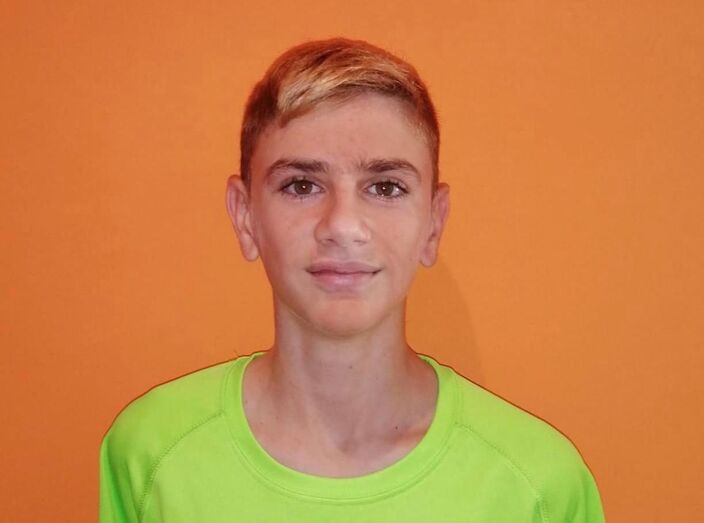 Jedey Ramírez Mederos