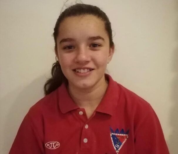 Melisa García Mendoza