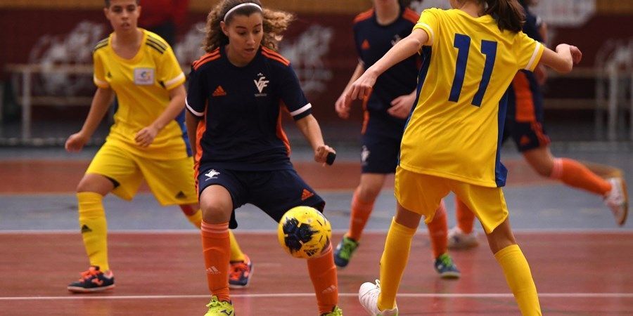 feminasseleccioncadete