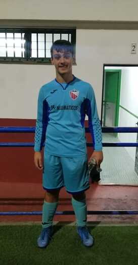 porteroagaetecadete