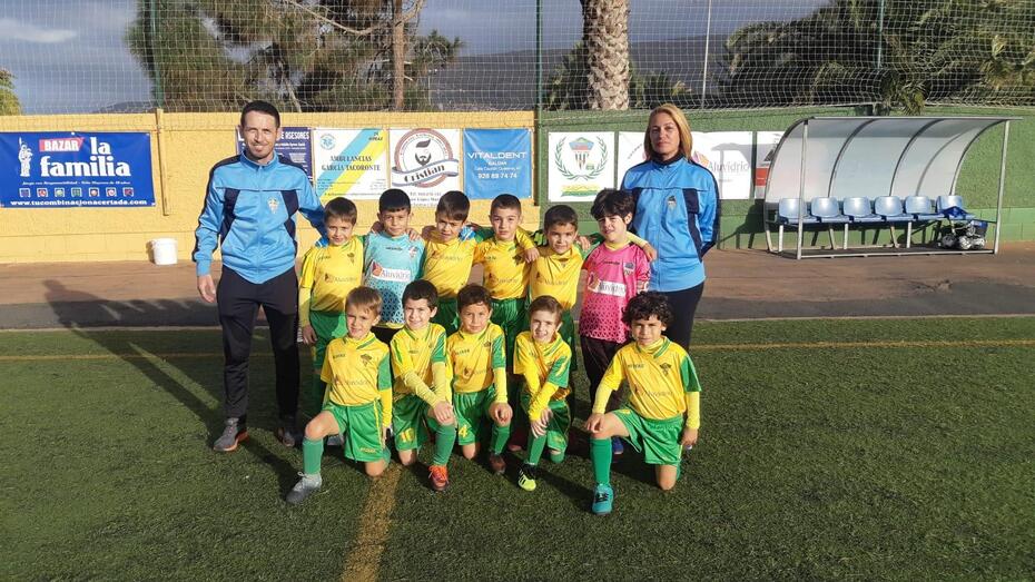 prebenjaminroqueamagro