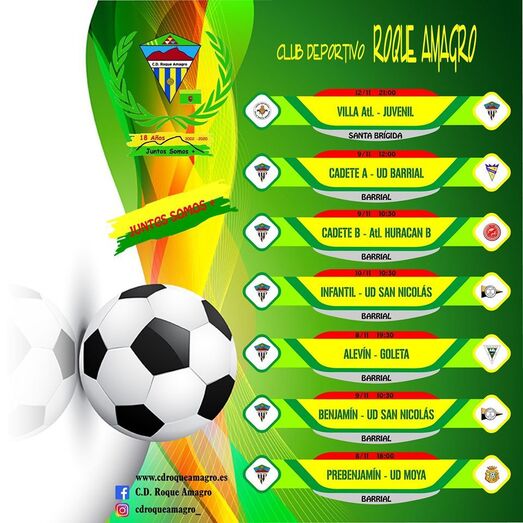 roqueamagrocalendarionov19