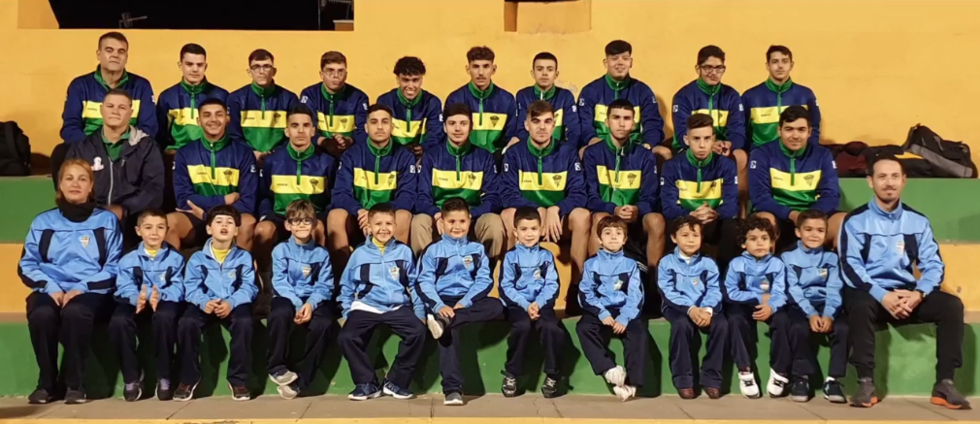 roqueamagrohomenaje2019nov