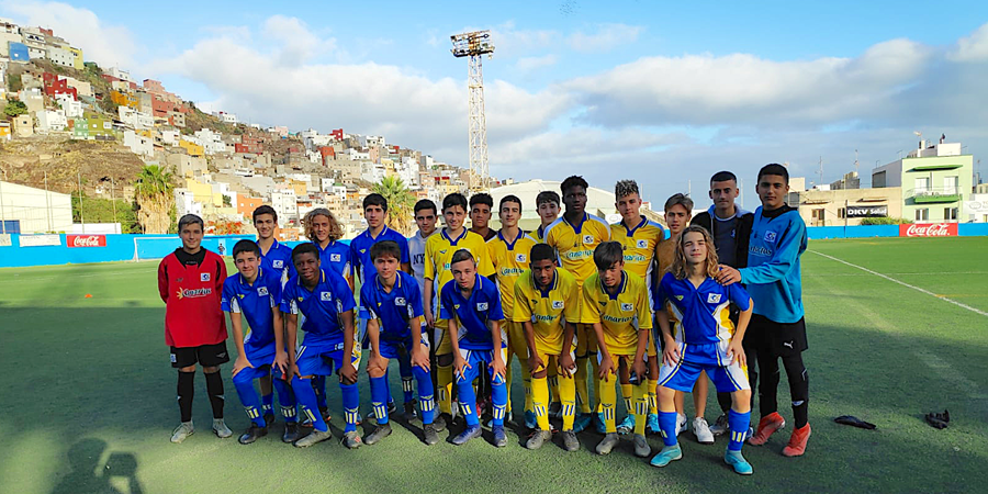 sel infantil masculina