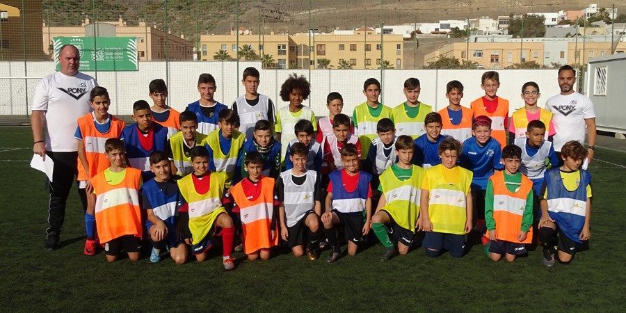 selecciongrancanariaalevin