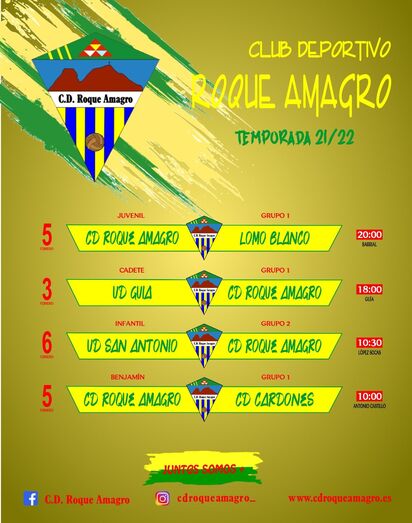 calendarioroqueamagrofeb2022