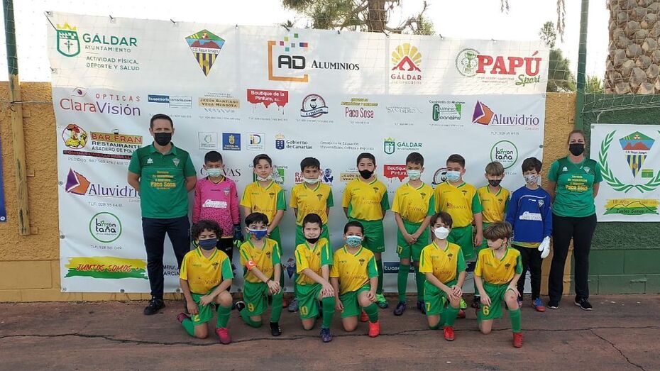 cdroqueamagrobenjamines2022