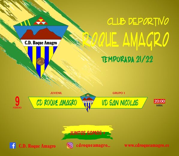 roqueamagropartidoaplazado