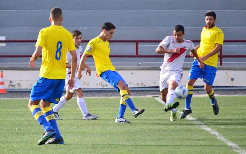 Foto de Carlos Andino