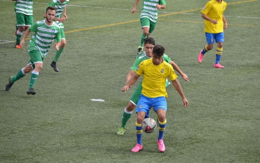 Foto de Richard Dany Hernandez Mendoza