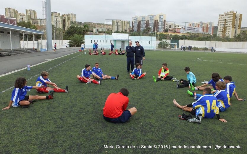 selecccanariaalevin2016