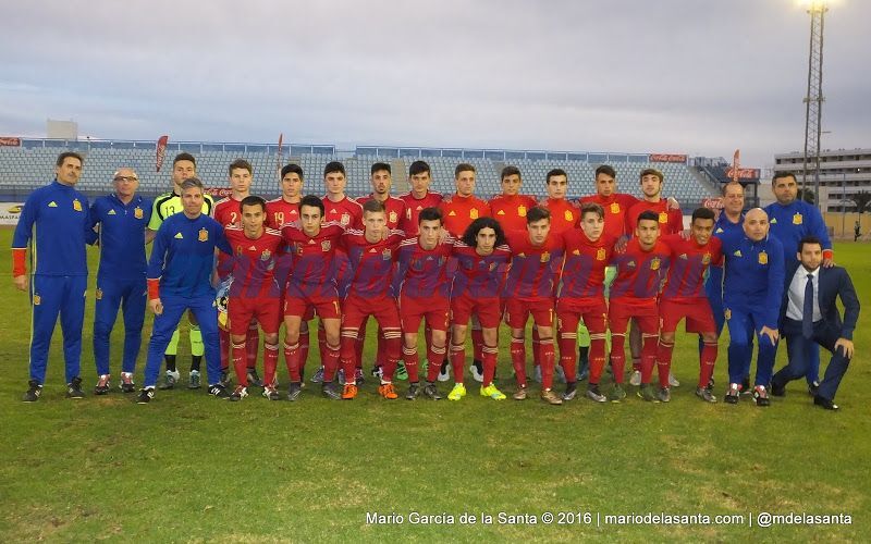 seleccespañolcopaatlant2016