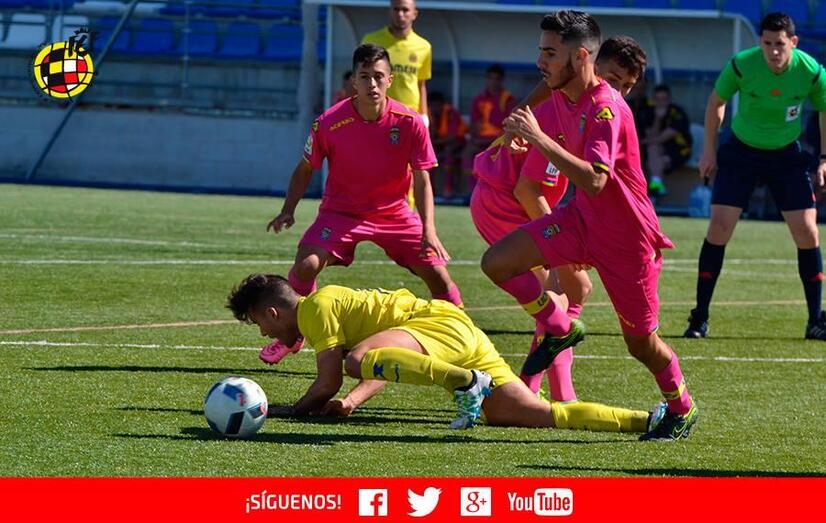 villareallaspalmas2016