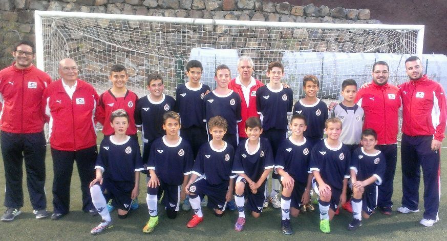 selecciontenerifenortealevin2015