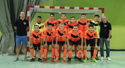 CADETE ARTEVIRGO