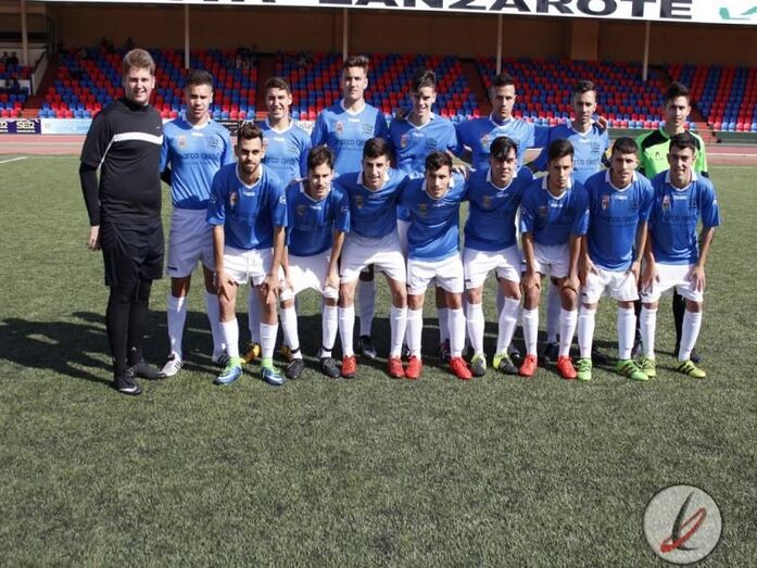 DH JUVENIL. MARÍTIMA GUIA 1