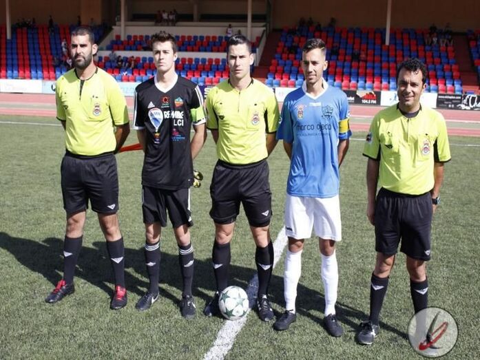 DH JUVENIL. MARÍTIMA GUIA 3