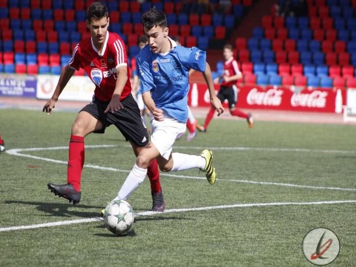 DH JUVENIL. MARÍTIMA GUIA 4