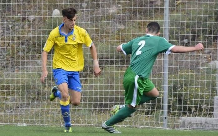 Foto de Gelo Hernández2017