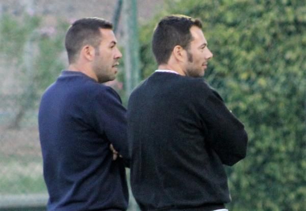 Tandem Tecnicos Juvenil 1