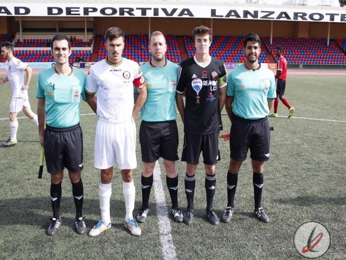 arbitrUCAS CF 3
