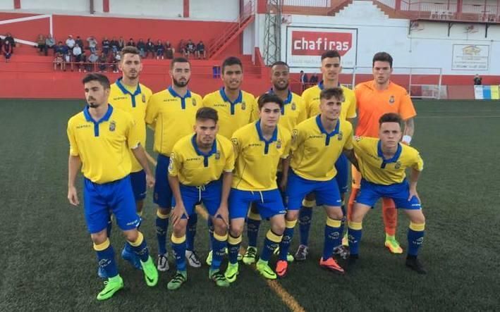 udlaspalmasdhonor2016