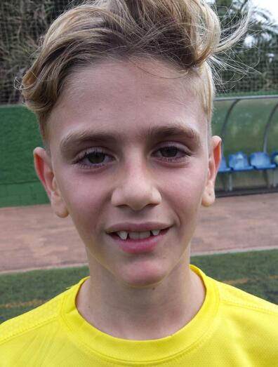 yedeyjugadorroqueamagroalevin