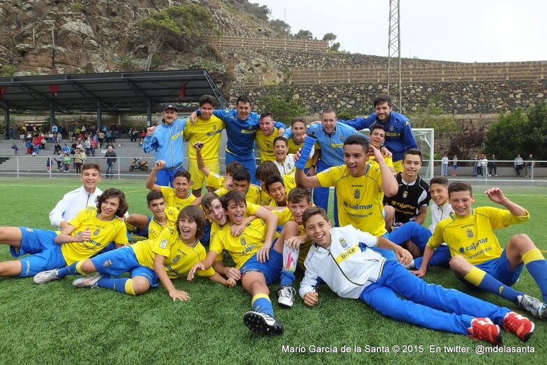 udlaspalmasbase2015