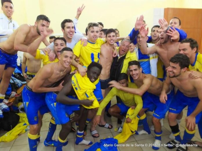 udlaspalmascelebradh2015