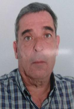 Eulalio Jesús Sosa Guillén
