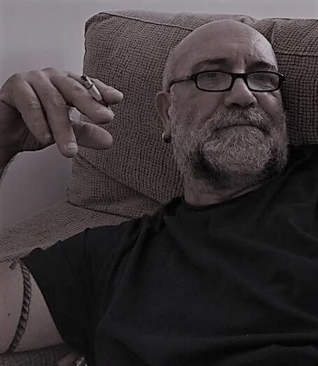 Fernando Tocino Viedma2021nov