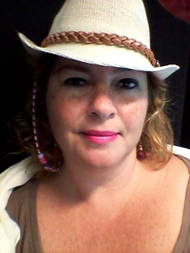 Josefa Molina