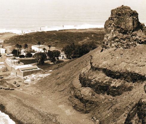 Mensaje en un frasco