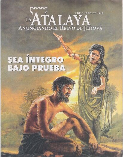 Que habra sido de David