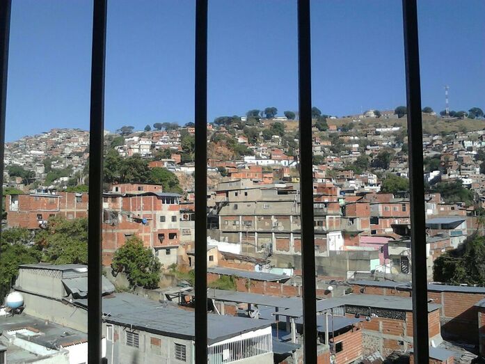 Rejas miseriateresavera