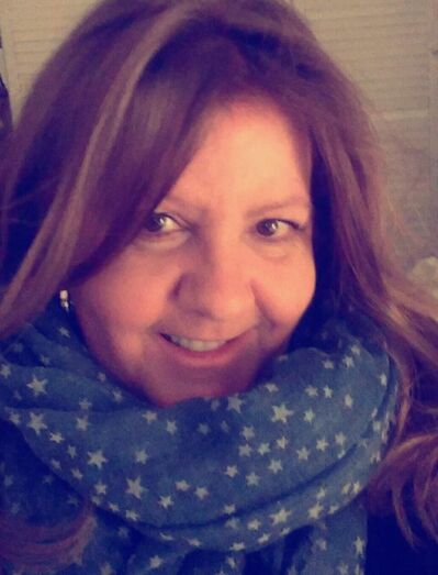 Rosa María Reis León