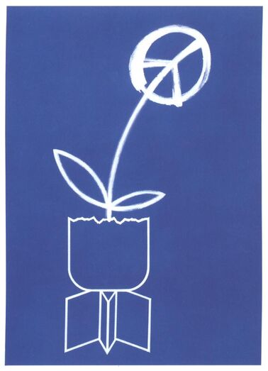 flower bombteresavera