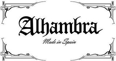 guitarrans alhambra logo