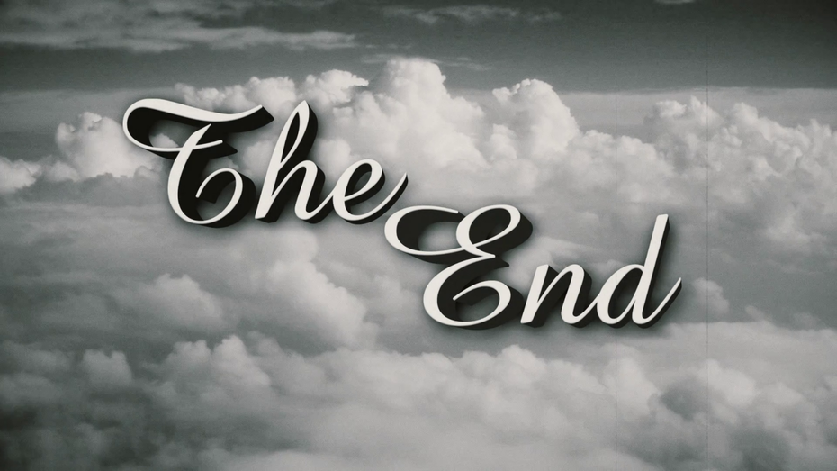 videoblocks a retro old fashioned wizard of oz style the end movie or film end title page includes three distressed film options plus normal clean version blyaml72x thumbnail full09