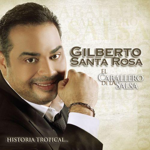 GilbertoSantaRosa