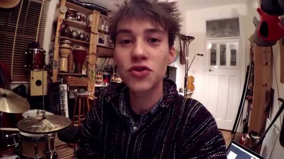 Jacob Collier