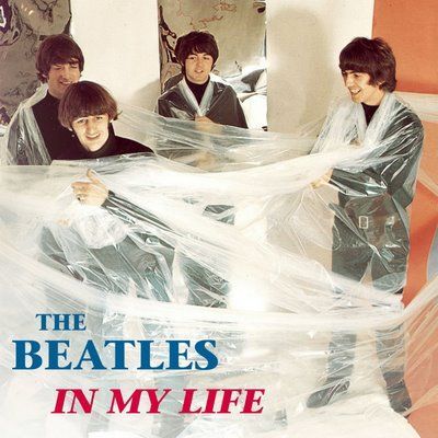The Beatles In My Life