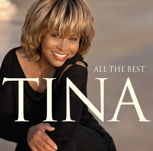 Tina Turner album