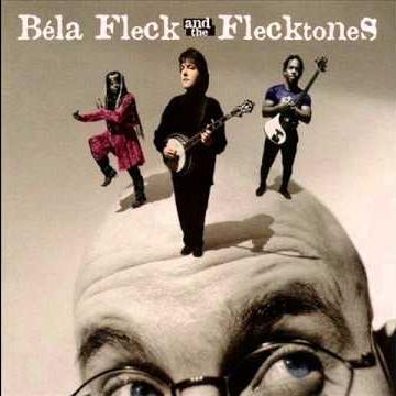 Bela Fleck y The Flecktones Big Country