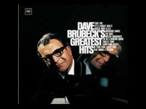 davebrubeck
