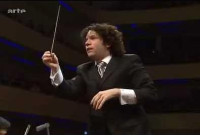 dudamel