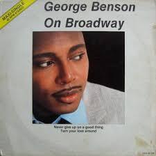 gerogebenson