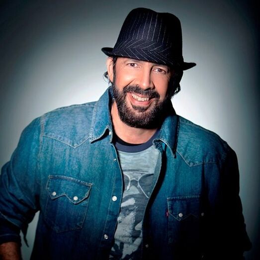juan luis guerra o