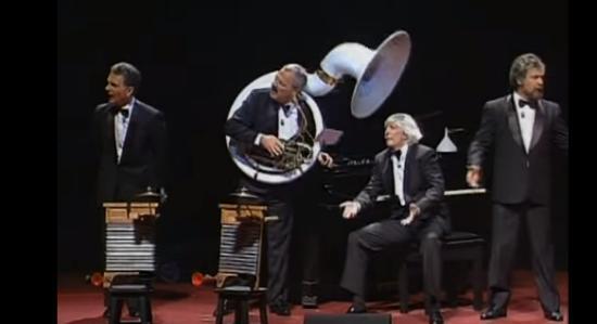 Captura de imagen del vídeo